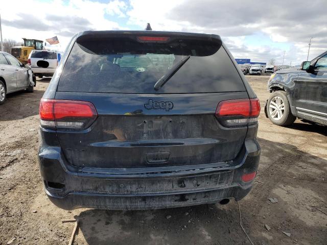 1C4RJFAG5JC388216 Jeep Grand Cherokee Laredo