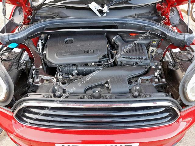 WMWYW320703H68301 Mini Countryman