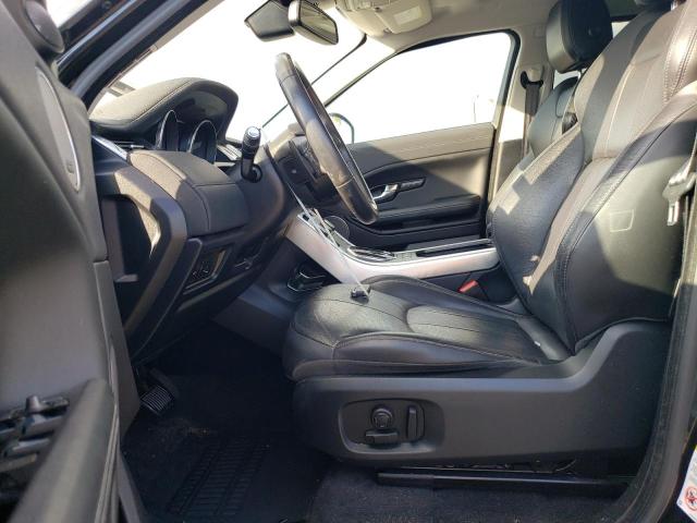 SALVP2BG9GH088123 Land Rover Range Rover Evoque Se