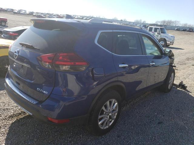 5N1AT2MV6HC878664 Nissan ROGUE SV