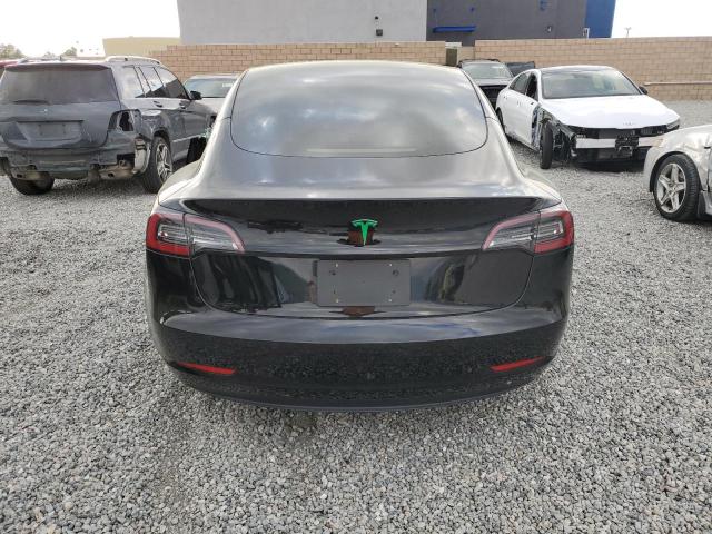 5YJ3E1EA9NF348068 Tesla MODEL 3