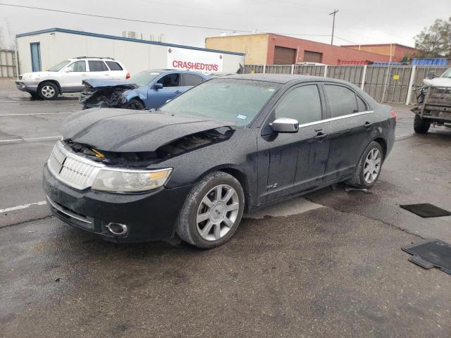 2009 Lincoln MKZ 