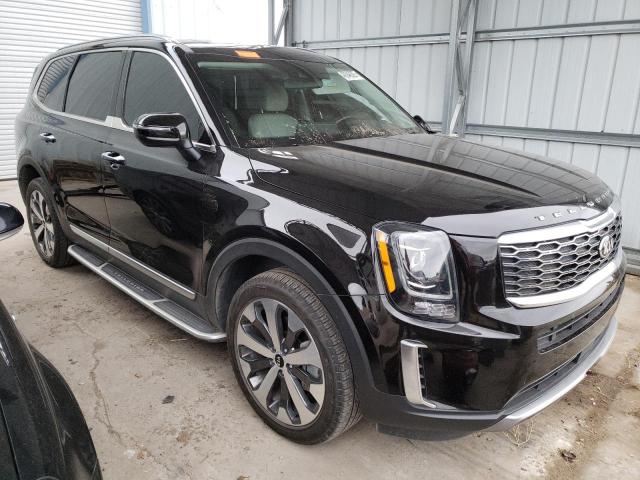 5XYP64HC2MG118697 KIA Telluride S