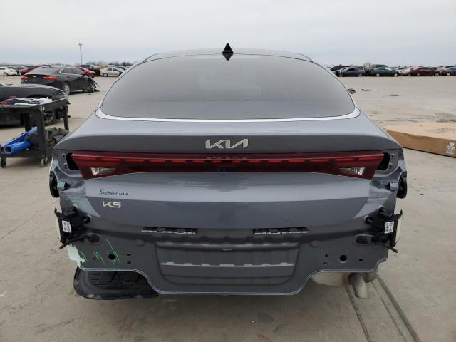 2023 KIA K5 EX - 5XXG34J26PG171437