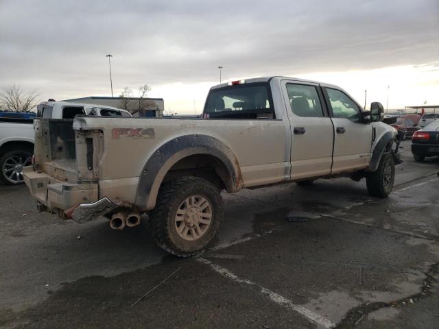 2019 FORD F250 SUPER - 1FT7W2BT0KEC06716