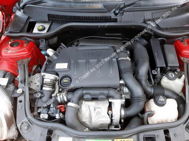 WMWMG32010TV25785 Mini Cooper D
