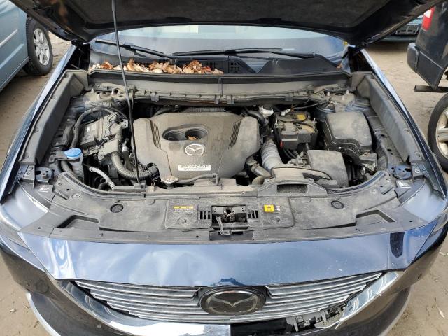 2019 MAZDA CX-9 GRAND - JM3TCBDY6K0310325