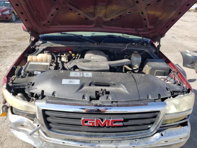 1GKEC16Z84J157093 GMC Yukon Xl C1500