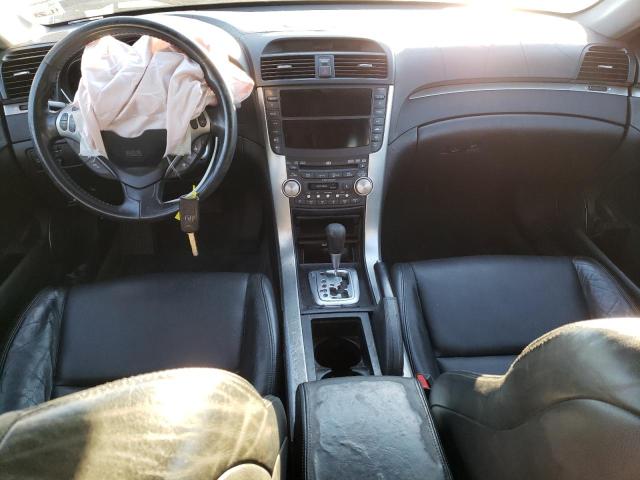 2008 ACURA TL VIN: 19UUA66298A031264