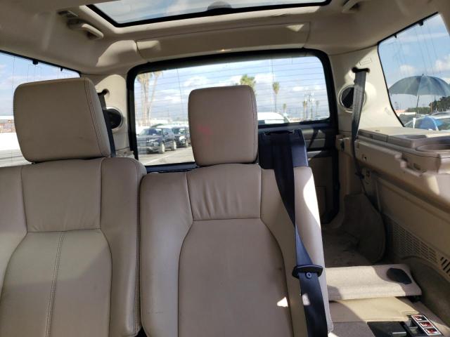 SALAK2D46AA530209 Land Rover LR4