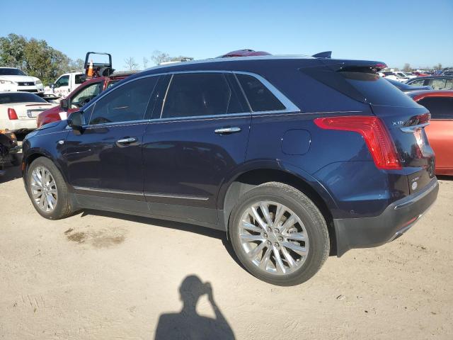 1GYKNFRS3HZ213530 Cadillac Xt5 Platinum