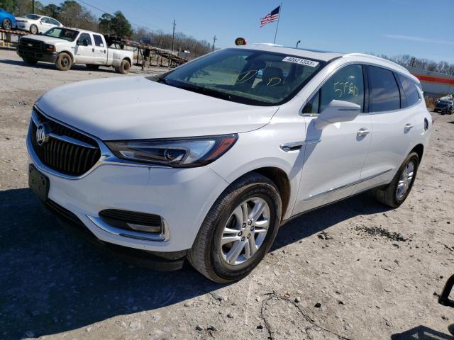 2019 BUICK ENCLAVE