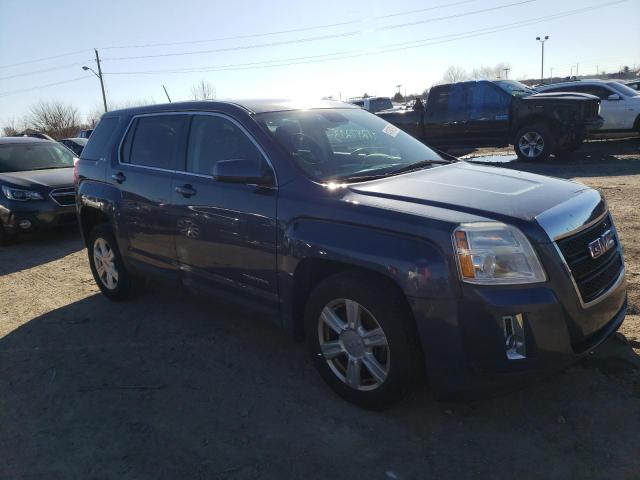 2GKALMEK5E6180267 GMC Terrain