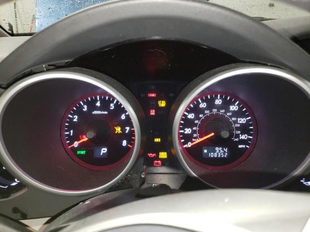 4S4WX91D884414445 Subaru Tribeca
