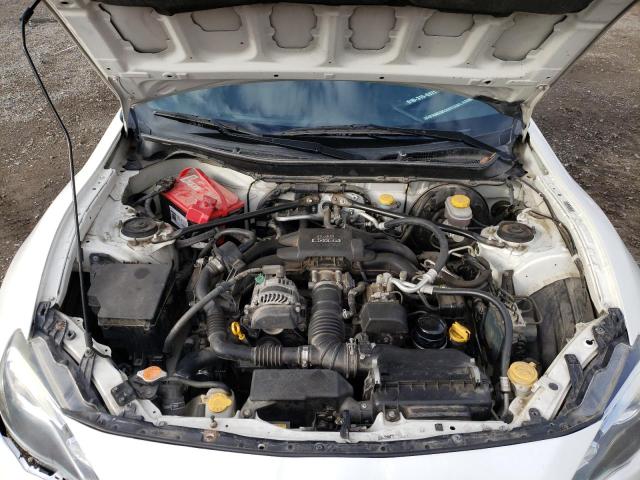 JF1ZCAB13F9603299 Subaru Brz 2.0 Premium
