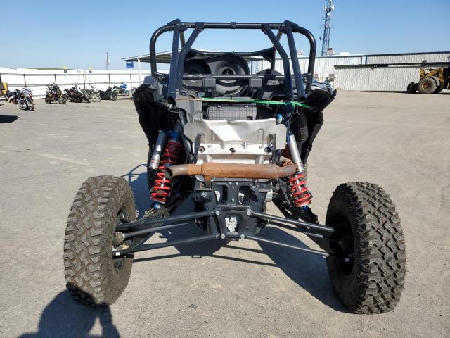 2019 POLARIS RZR XP TUR - 3NSVEE929KF774601