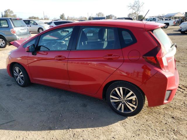 2015 HONDA FIT EX 3HGGK5G88FM764896