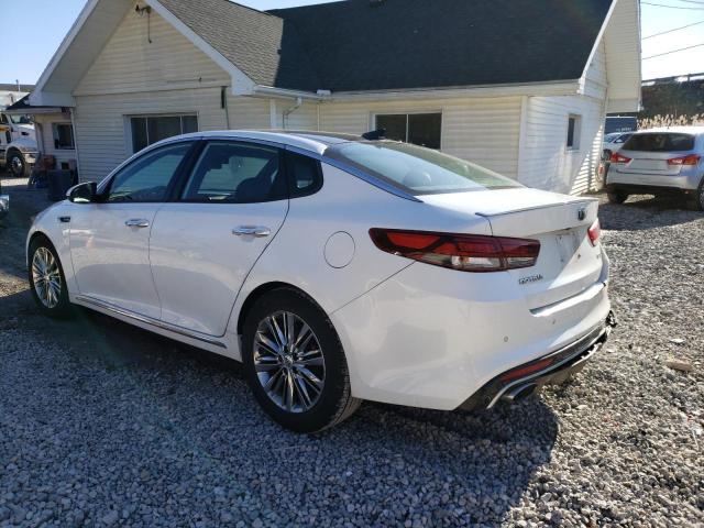 2017 KIA OPTIMA SXL 5XXGV4L22HG151873