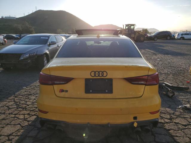 2017 AUDI S3 PREMIUM - WAUB1GFF9H1056807
