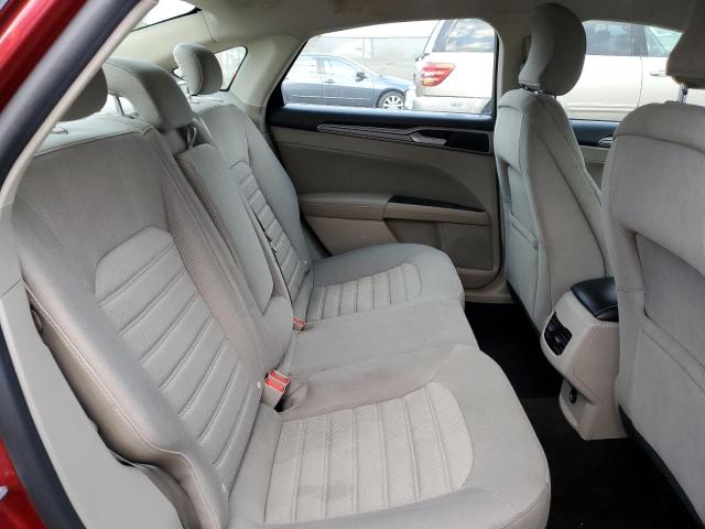 2019 FORD FUSION SE 3FA6P0LU0KR256684