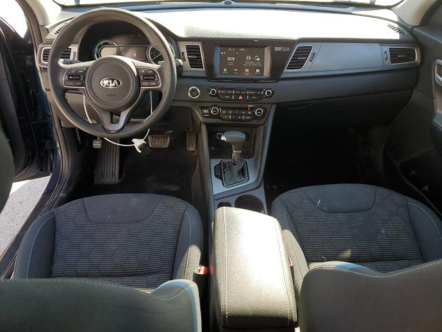 2019 KIA NIRO FE - KNDCB3LC0K5317250