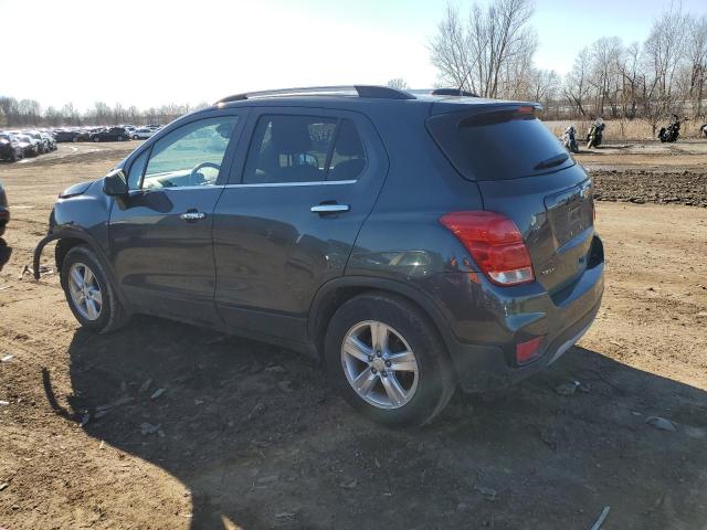 VIN 5N1AT2MV9JC788799 2018 CHEVROLET TRAX no.2