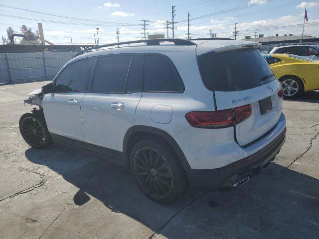 W1N4M4HB0LW043718 Mercedes-Benz Glb 250 4matic