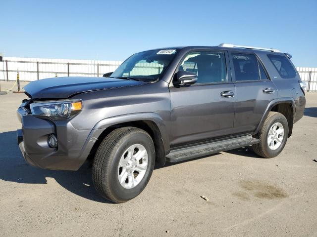 2018 Toyota 4Runner 