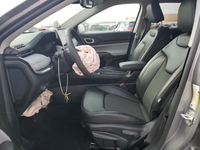 2022 JEEP COMPASS LA - 3C4NJCBB0NT205251