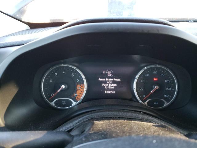 ZACCJBDT1FPB28664 Jeep Renegade Limited