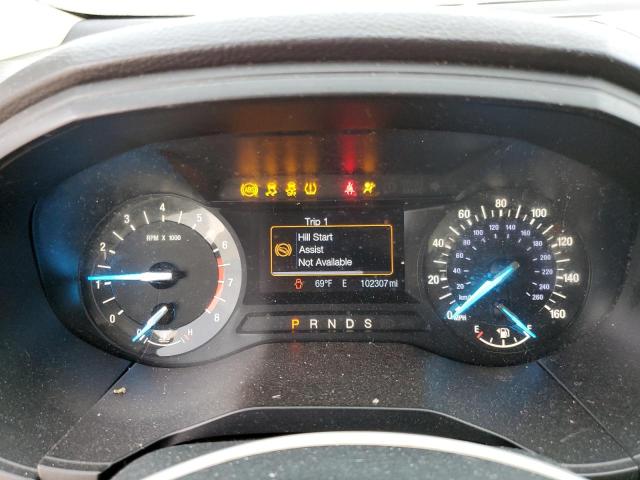 2016 FORD EDGE SE - 2FMPK3G92GBC36863
