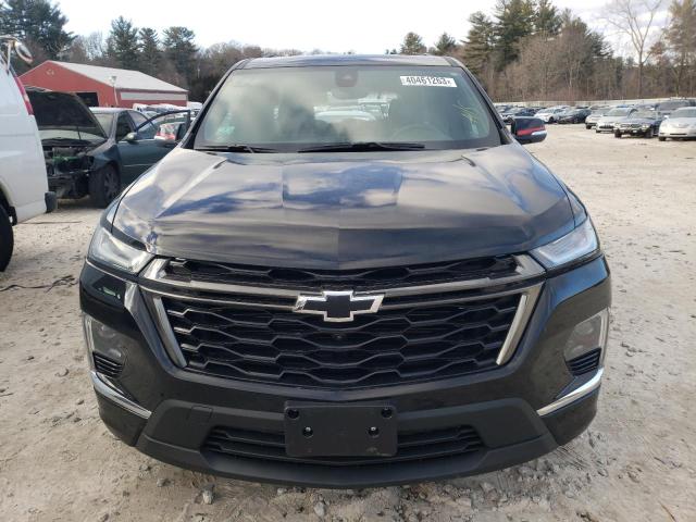2022 CHEVROLET TRAVERSE P - 1GNEVKKW6NJ188004