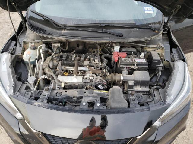2020 NISSAN VERSA SR 3N1CN8FV1LL869250