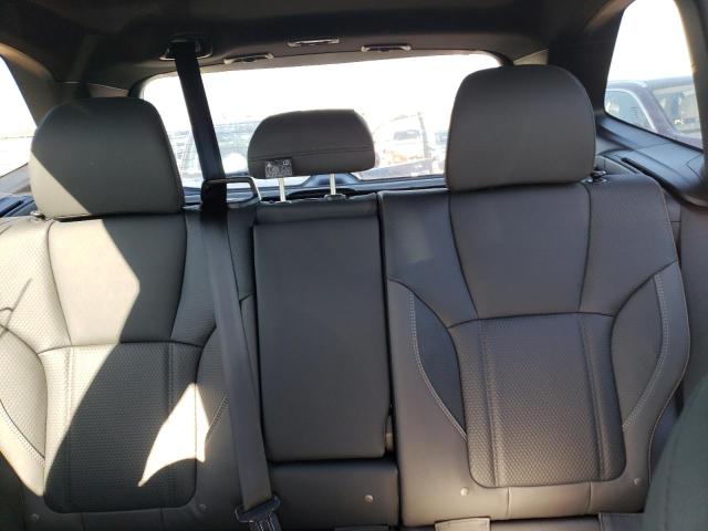 2022 SUBARU FORESTER W JF2SKAMC1NH515418