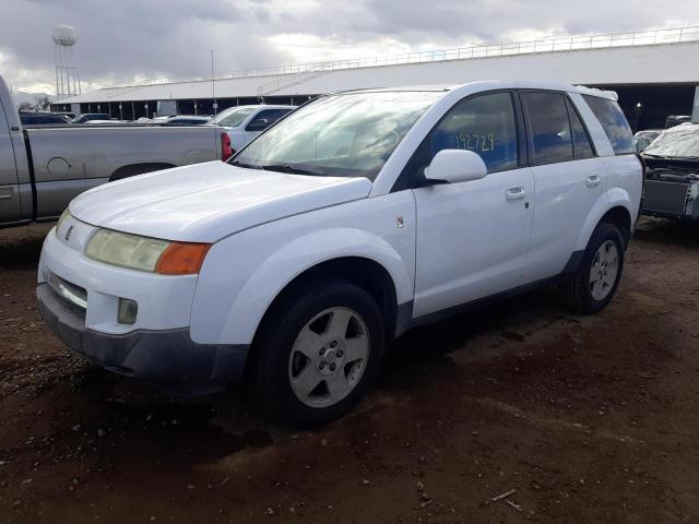 2005 Saturn VUE 