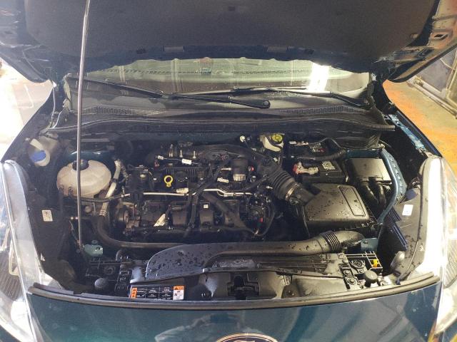 2020 FORD ESCAPE SEL 1FMCU9H99LUC49009