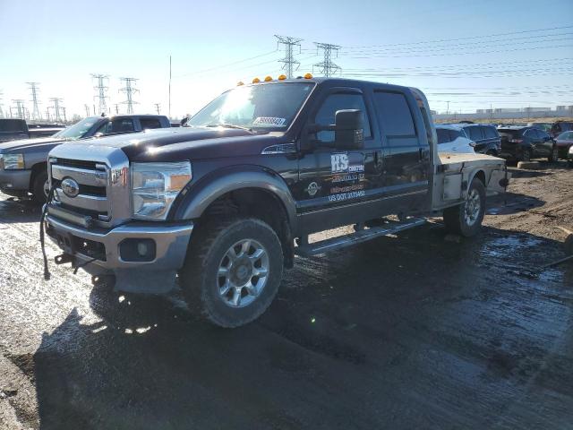 2011 Ford F-350 