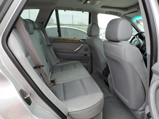 WBAFB33551LH21766 BMW X5 4.4I