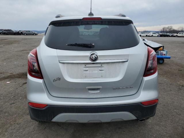 2019 BUICK ENCORE PRE - KL4CJASB3KB719310