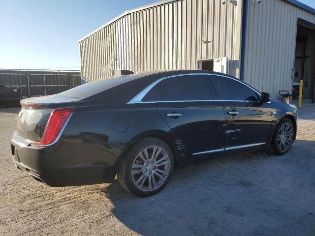 2019 CADILLAC XTS LUXURY Photos | MO - SIKESTON - Repairable Salvage ...