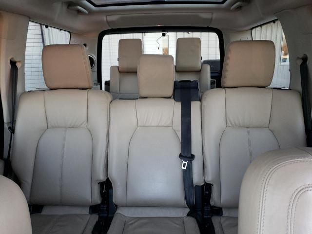 SALAK2D44BA550203 Land Rover LR4