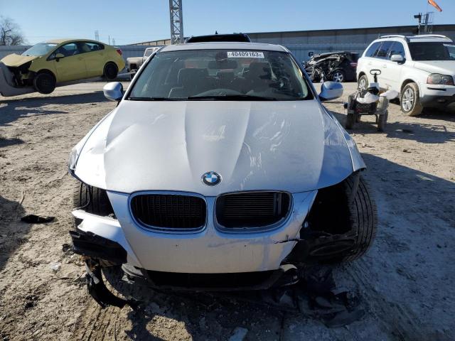 WBAPK7G59BNN85022 BMW 328 XI