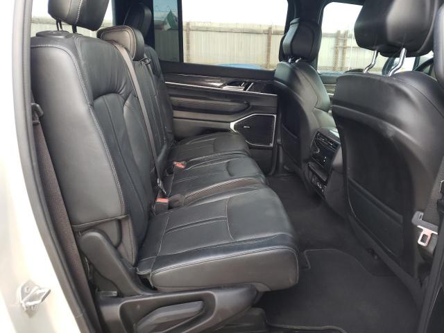 2022 JEEP WAGONEER S 1C4SJUBT3NS130502