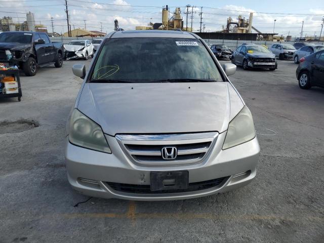 VIN WAUENAF42HN007132 2007 HONDA ODYSSEY no.5