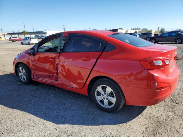 2016 CHEVROLET CRUZE L - 1G1BA5SM1G7208563