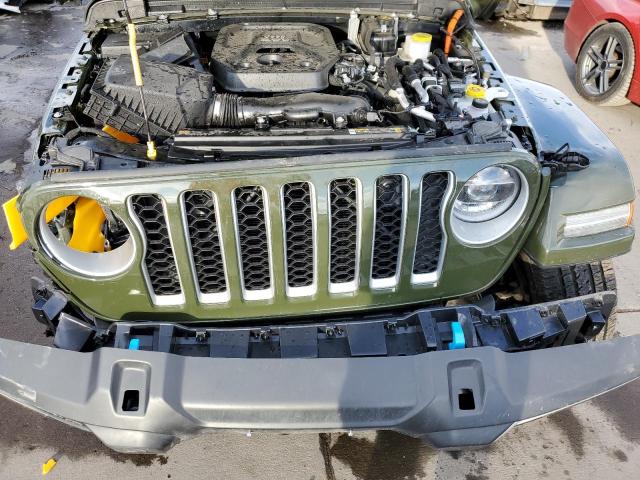 1C4JJXP67NW275230 Jeep Wrangler Unlimited Sahara 4xe