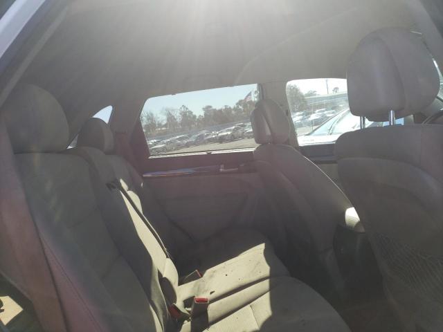 2015 KIA SORENTO LX 5XYKT4A65FG633137