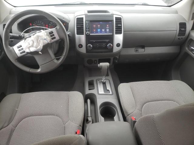 1N6AD0ER0KN732633 Nissan FRONTIER S