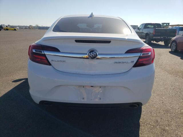 2017 BUICK REGAL SPOR - 2G4GL5EX4H9104173