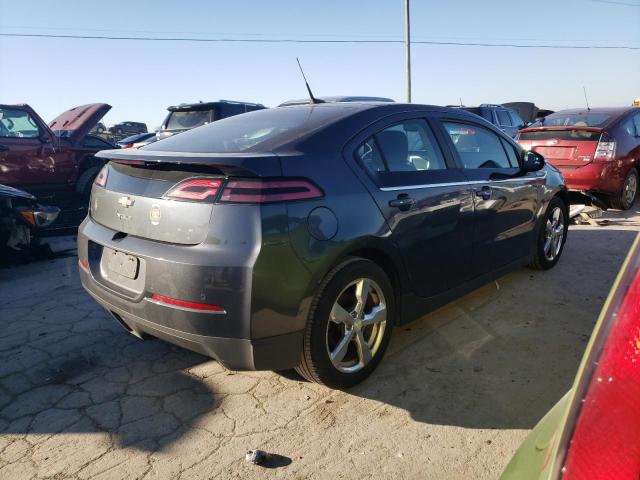 VIN 1G1RA6E4XDU106773 2013 Chevrolet Volt no.3